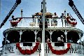 Liberty Belle Riverboat