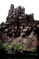 Big Thunder Mountain Railroad